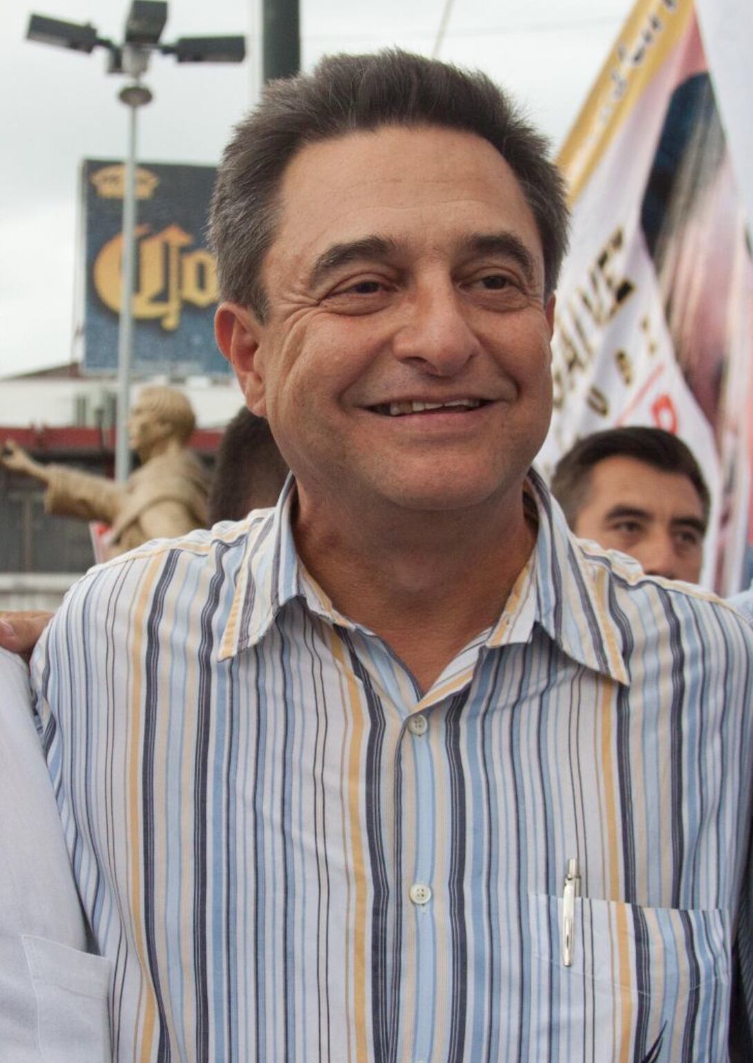 Pío López Obrador