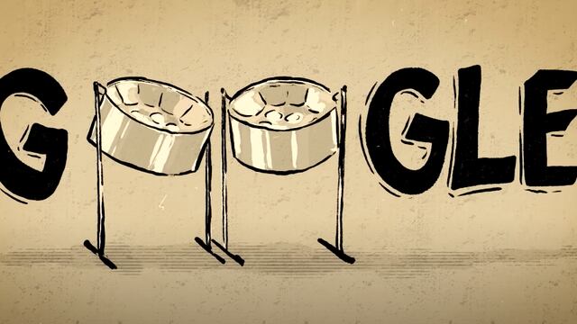 ¿Qué es el steelpan? El instrumento musical que doodle de Google homenaje este 26 de julio