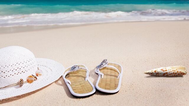 Vacaciones / Playa / Spring Break