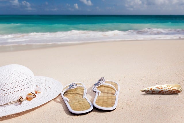 Vacaciones / Playa / Spring Break