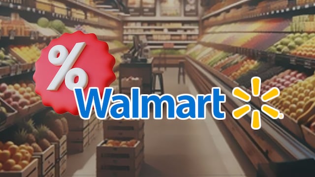 Walmart ofertas hoy al 23 de julio 2025