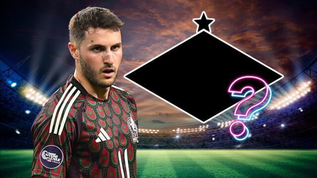 Santiago Giménez habría recibido oferta de equipo europeo