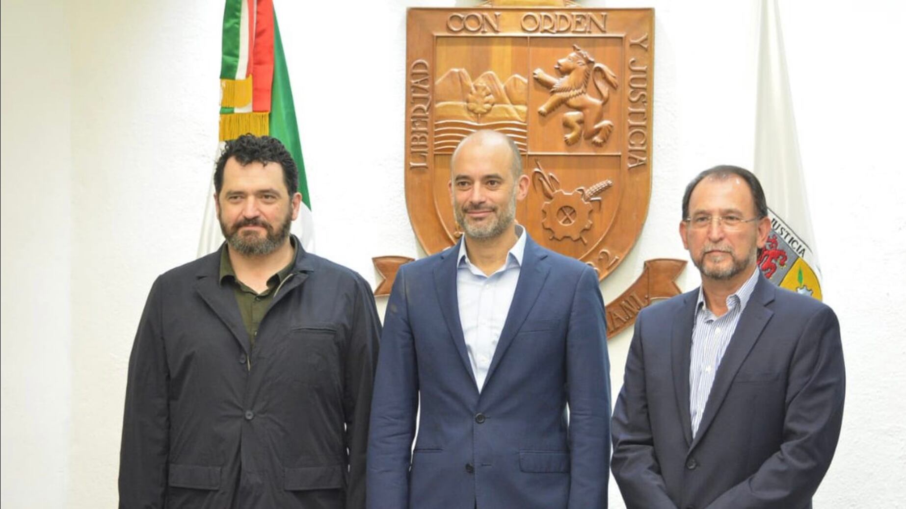 Ordena Miguel Treviño remoción de Regidor incómodo en San Pedro Garza García