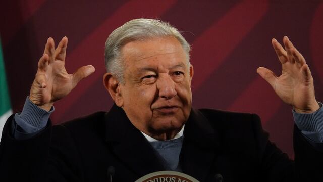 Mañanera de AMLO en vivo hoy 29 de diciembre de 2023