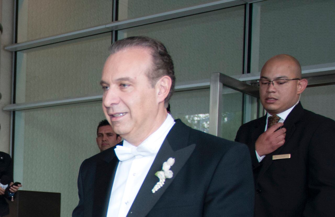 Juan Collado