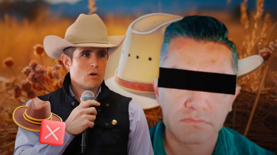 Tafolla descarta que Samuel García Rivero perteneciera al Movimiento del Sombrero