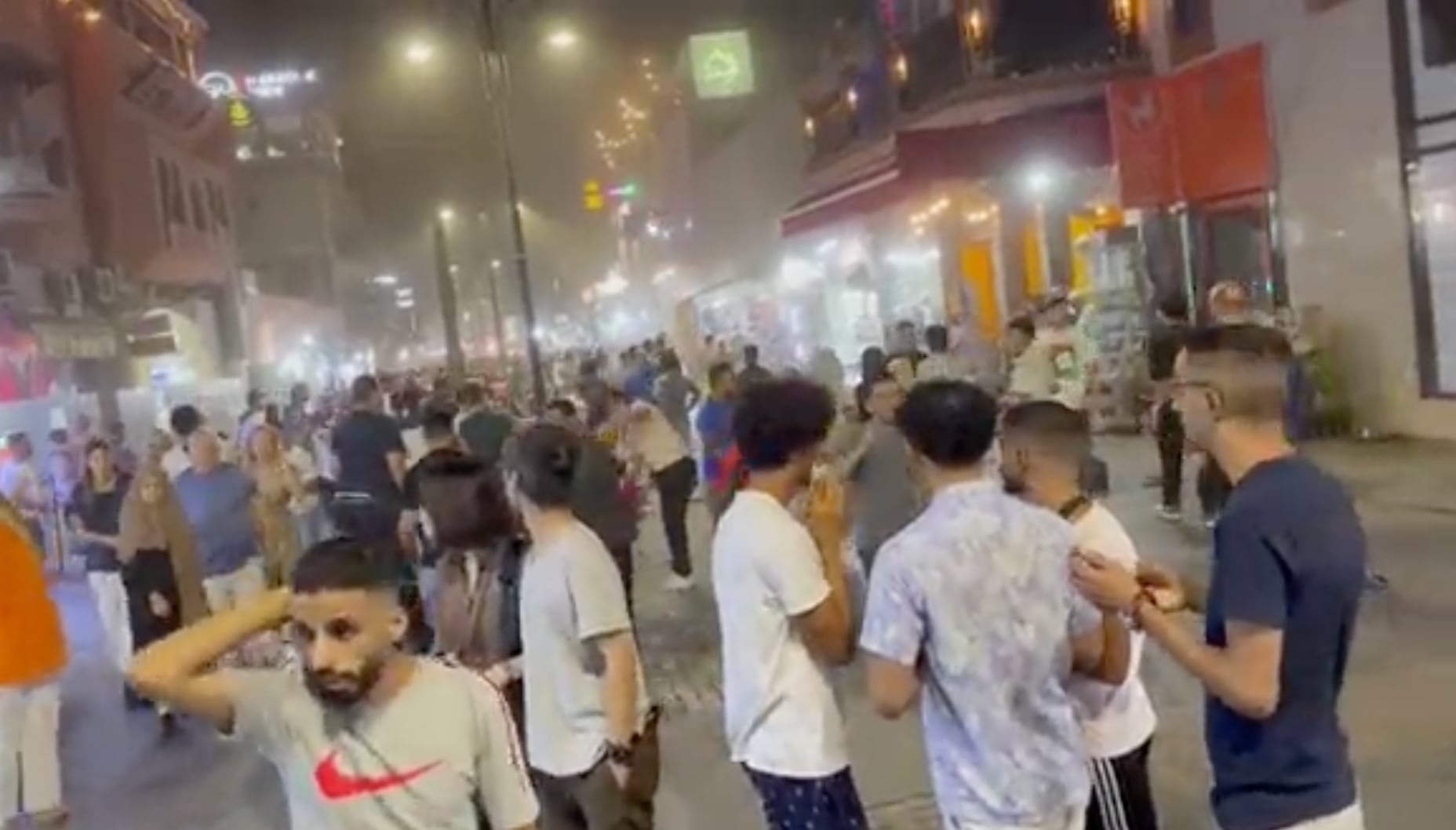 Terremoto impactó a Marruecos; ya hay más de 290 muertos por el sismo