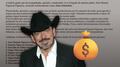 Así quedó repartida la herencia de Joan Sebastian a 11 años de su muerte
