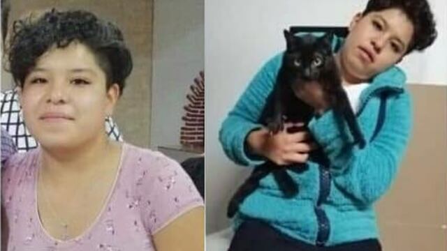 Blanca Saraí Díaz Báez.