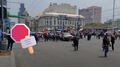 Bloqueos de la CNTE avanzan a Eje Central; estas son las afectaciones