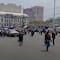 Bloqueos de la CNTE avanzan a Eje Central; estas son las afectaciones
