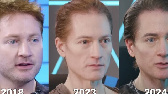 ¿Quién es Bryan Johnson, multimillonario que busca acabar con el envejecimiento?