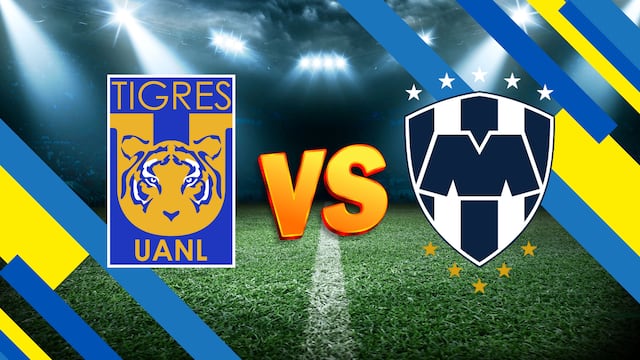 Tigres vs Rayados: el Clásico Regio amistoso se podrá ver en TV abierta; te decimos horario y canal