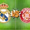 Real Madrid vs Girona: Pronóstico y posibles alineaciones del partido de LaLiga