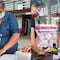 INE computa en ceros urna “embarazada” de la consulta popular