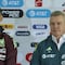 Presentación de Javier Aguirre con la Selección Mexicana en vivo: Hay nuevo DT en el Tri