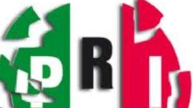 El PRI se derrumbó en el Edomex