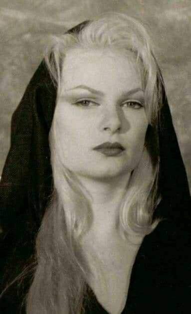 Zeena LaVey, sacerdotisa de la Iglesia de Satán