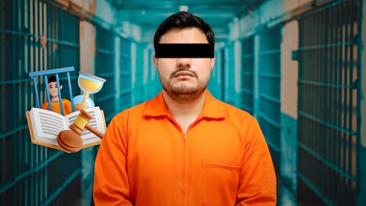 Condenan a 20 años a “el Valdo” de Los Chapitos, ligado al Culiacanazo