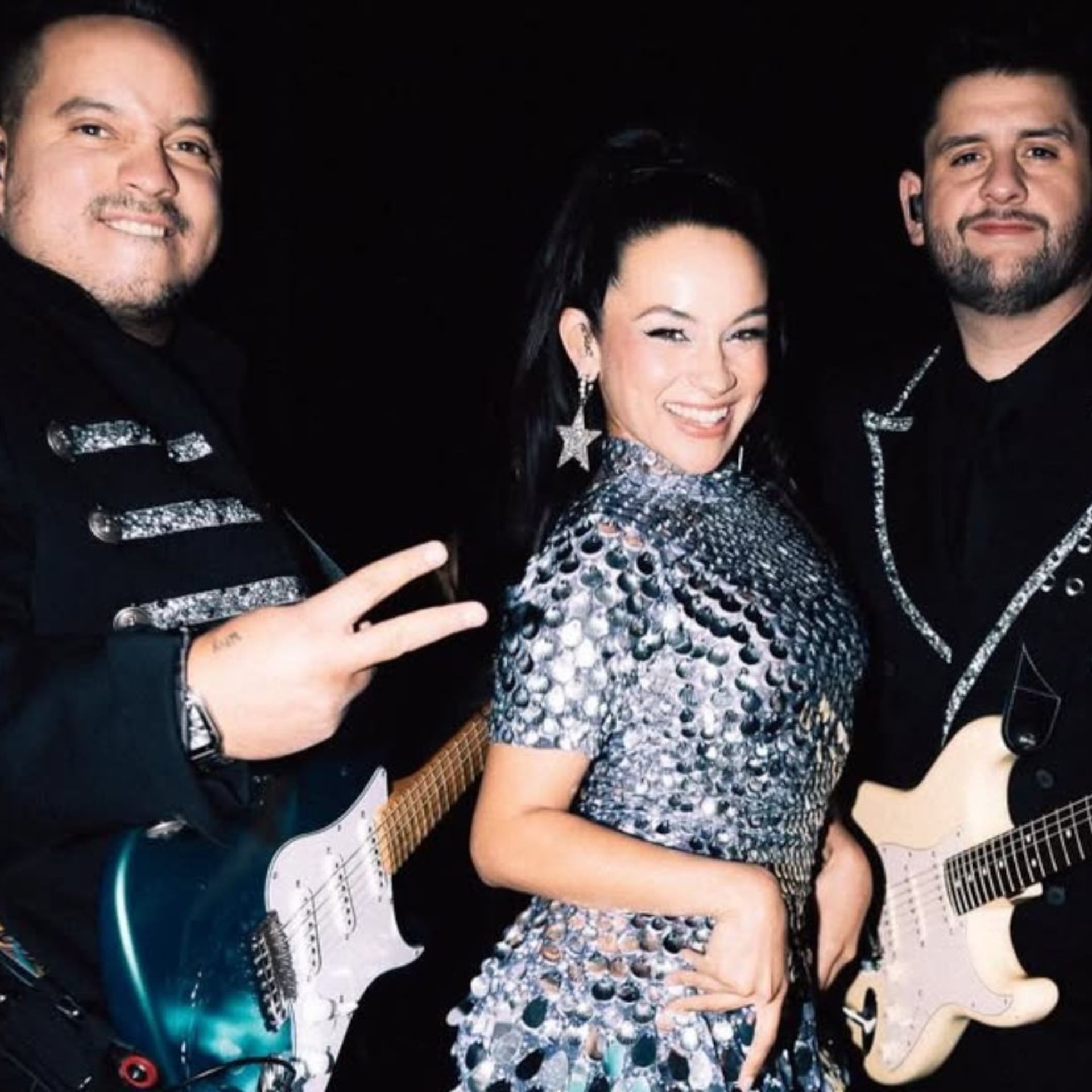 ¿A qué hora termina el concierto de Matisse en el Auditorio Nacional? Horario del 6 de junio