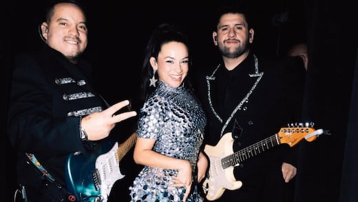¿A qué hora termina el concierto de Matisse en el Auditorio Nacional? Horario del 6 de junio