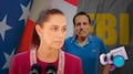 Sheinbaum ordena revisar reportaje sobre presunta participación del FBI en el traslado de El Mayo