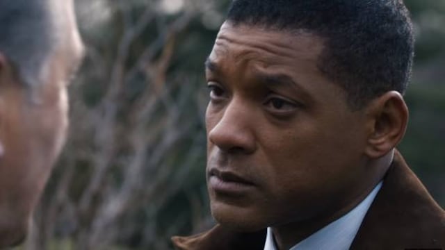 Película ‘Concussion'