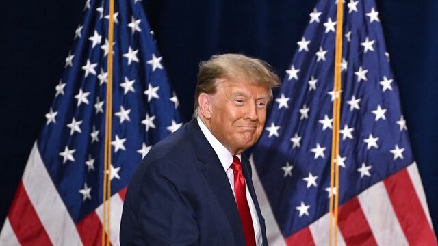 AMLO respondió a Donald Trump por retomar su propuesta de sellar la frontera con México
