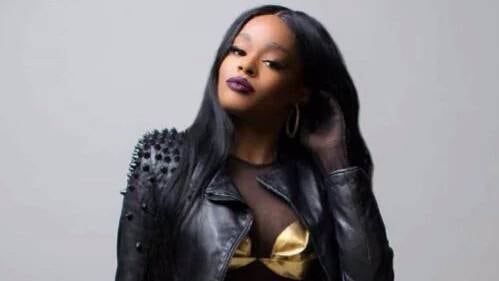 Azealia Banks