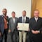 Evelyn Salgado y Guerrero consiguen premios de Aire Libre en la Fitur 2023
