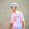 México brilla en el ciclismo: Isaac del Toro cerca de colarse en el Top-5 del ranking mundial