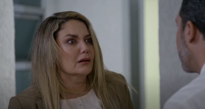 La Rosa de Guadalupe: ¿De qué trata “Flor de otoño”?