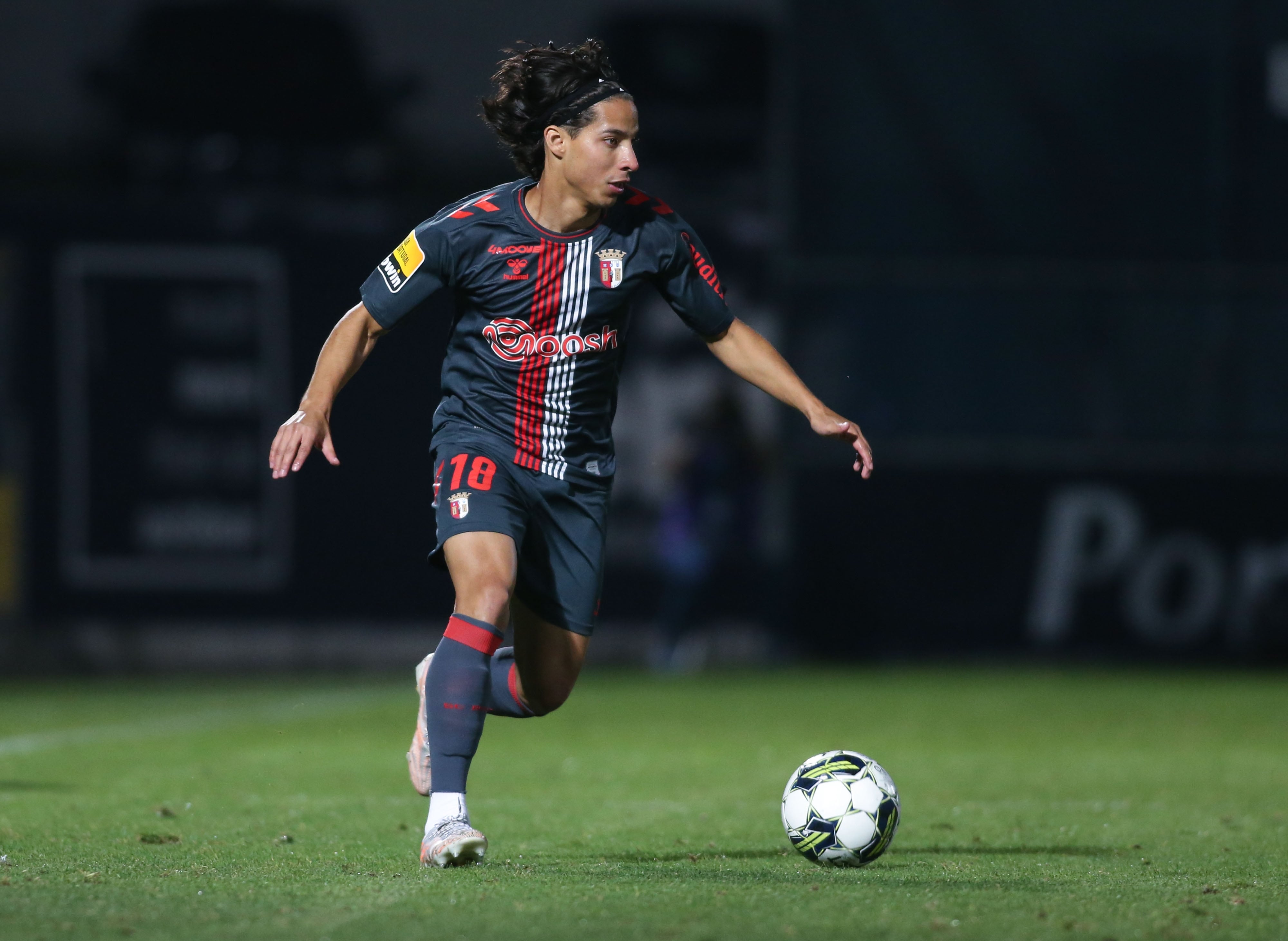 Diego Lainez