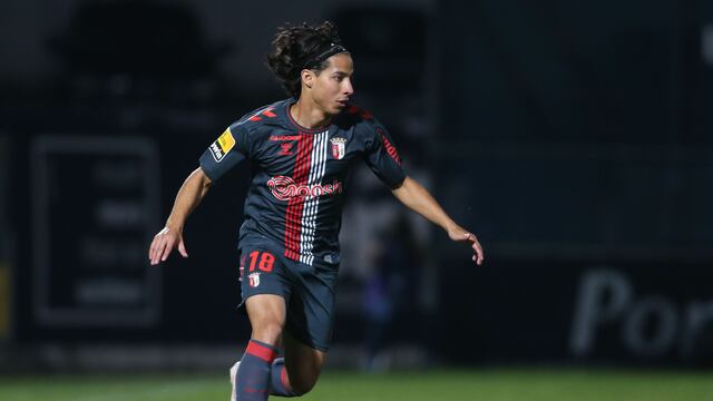 Diego Lainez