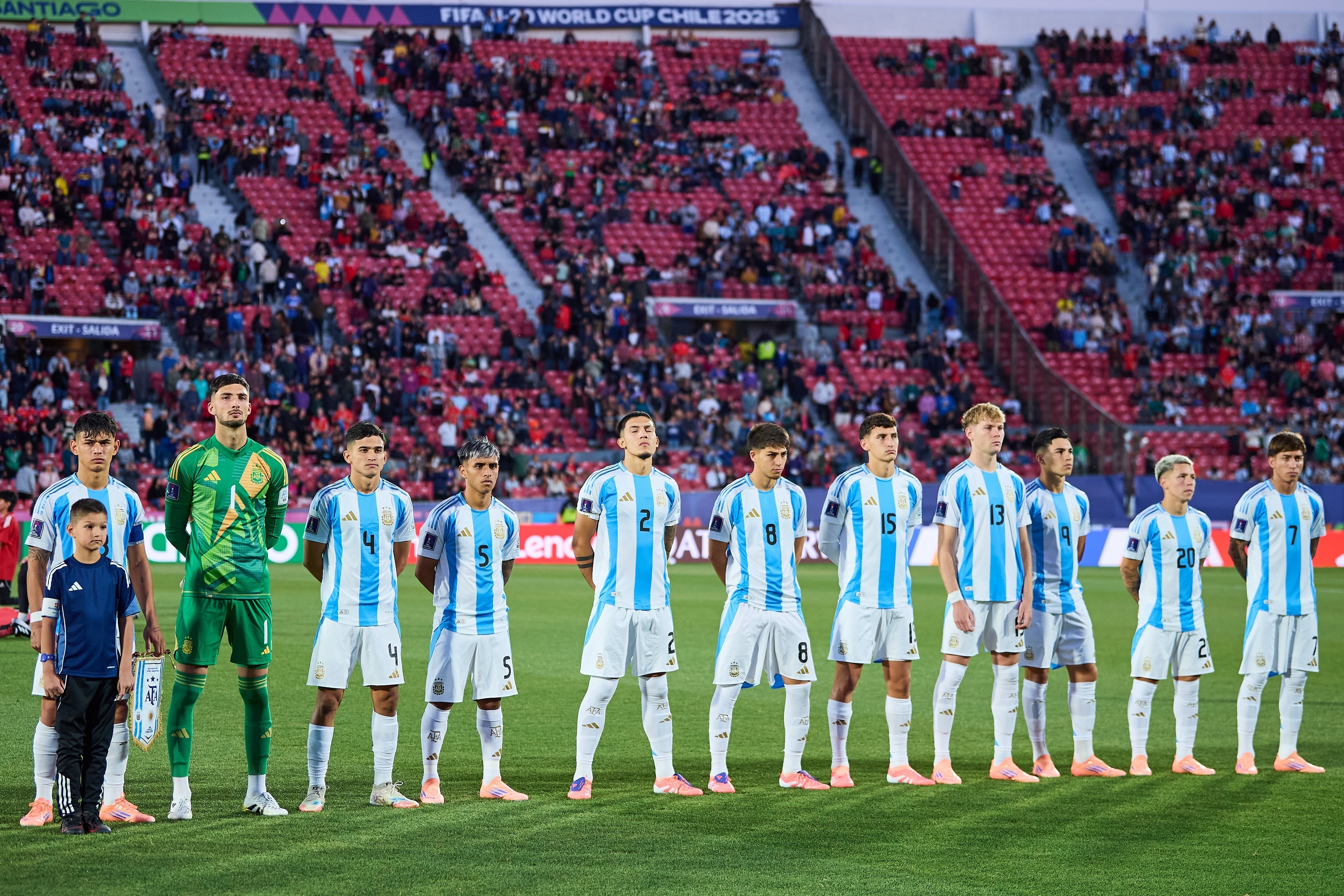 ¡Tridente de miedo! Tigres va por un bombazo argentino en este mercado de fichajes.