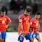 Lo verán por TV: Chile queda fuera del Mundial 2026 tras caer ante Bolivia