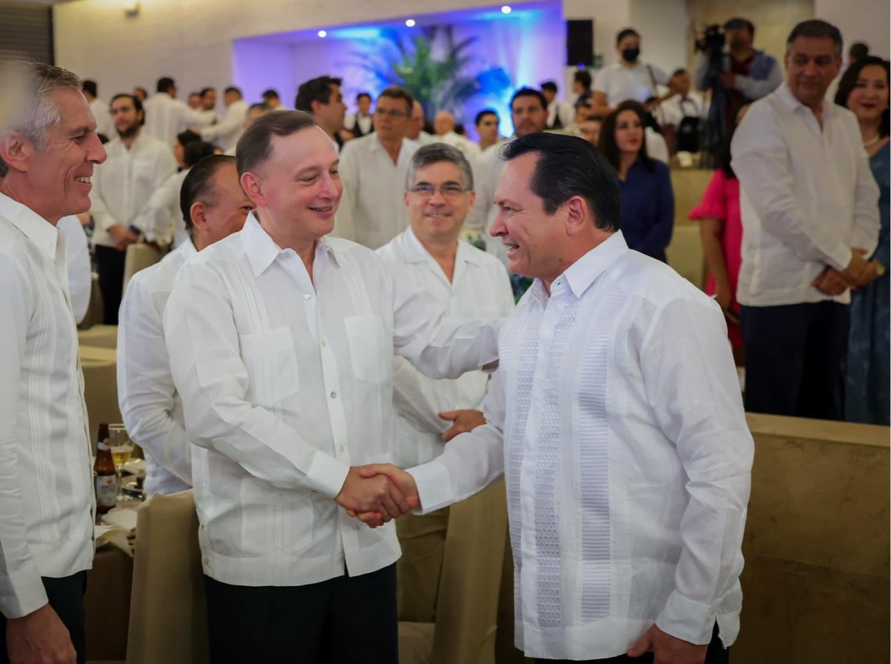 Yucatán registra cartera de inversión superior a 111 mil millones de pesos en 85 proyectos