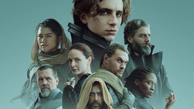 Dune