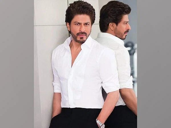 Shah Rukh Khan