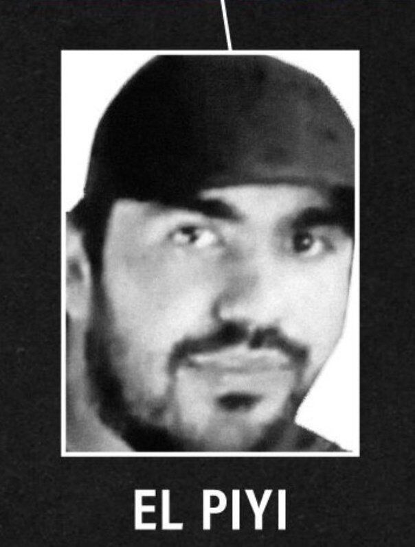 ¿Quién es el Piyi? Operador de Los Chapitos detenido
