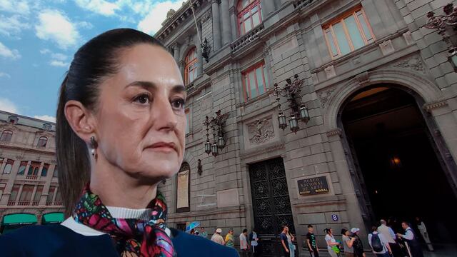 Claudia Sheinbaum dio instrucciones claras tras la polémica boda en el Munal