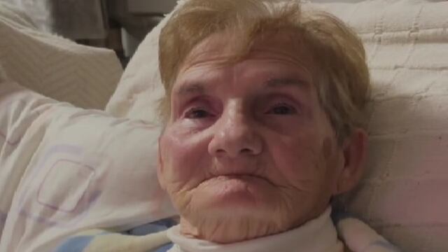 Antonia “La Chunga”