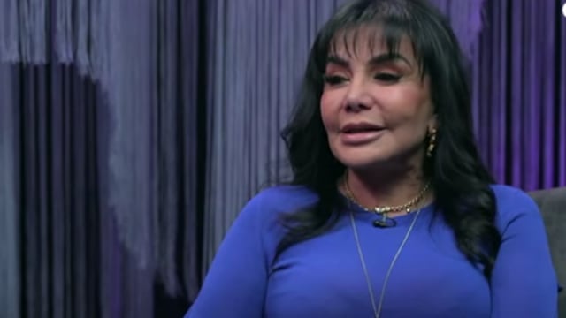 Sandra Ávila Beltrán, La Reina del Pacífico