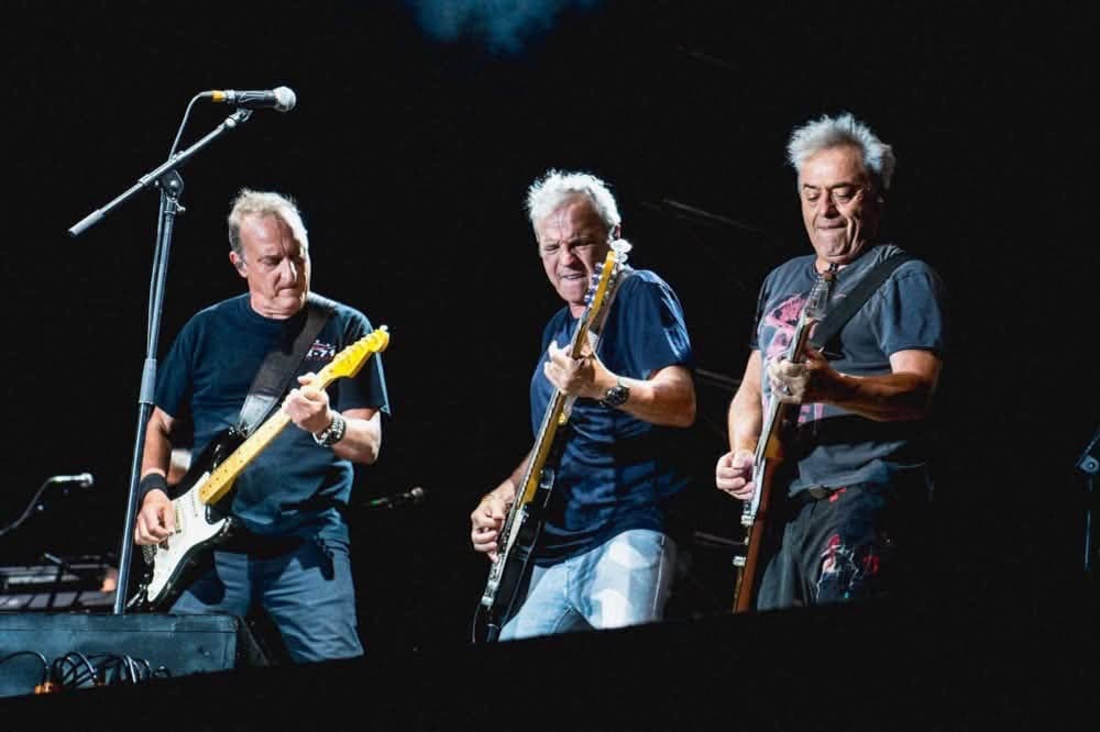 Hombres G