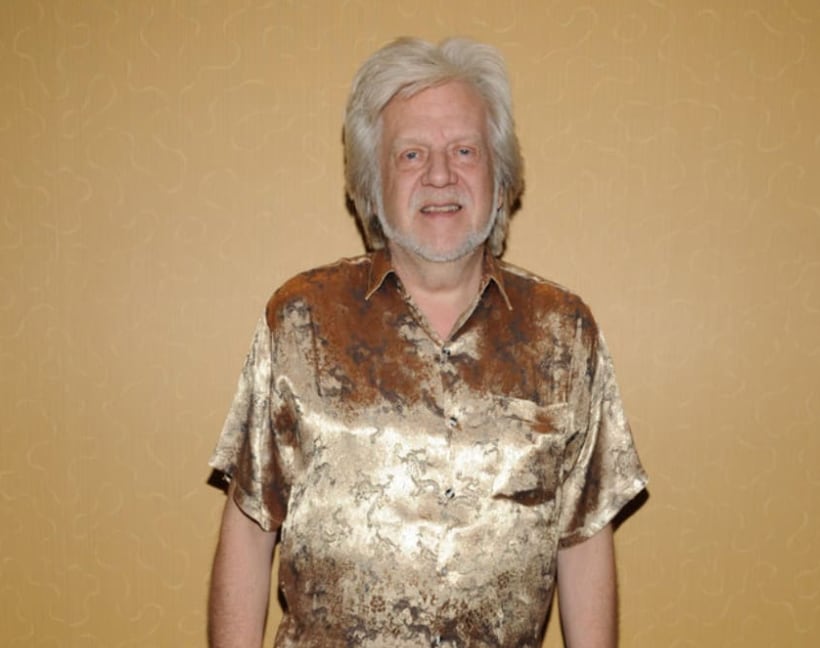 Roger Palm, ex baterista de ABBA