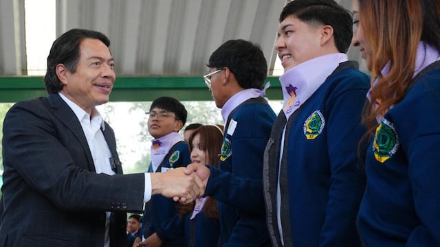 SEP informó que 18 estados ya aplican ingreso sin examen al bachillerato