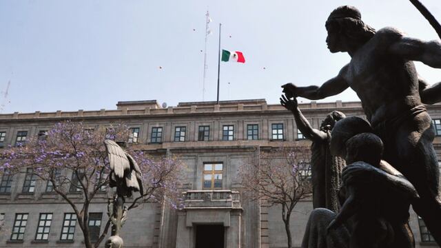 Suprema Corte de Justicia de la Nación