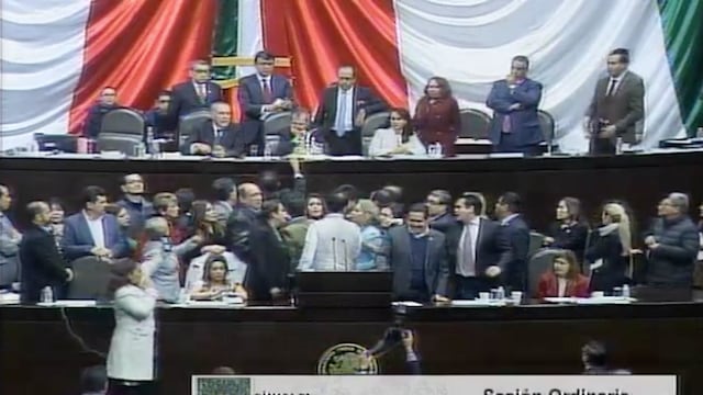Cámara de Diputados