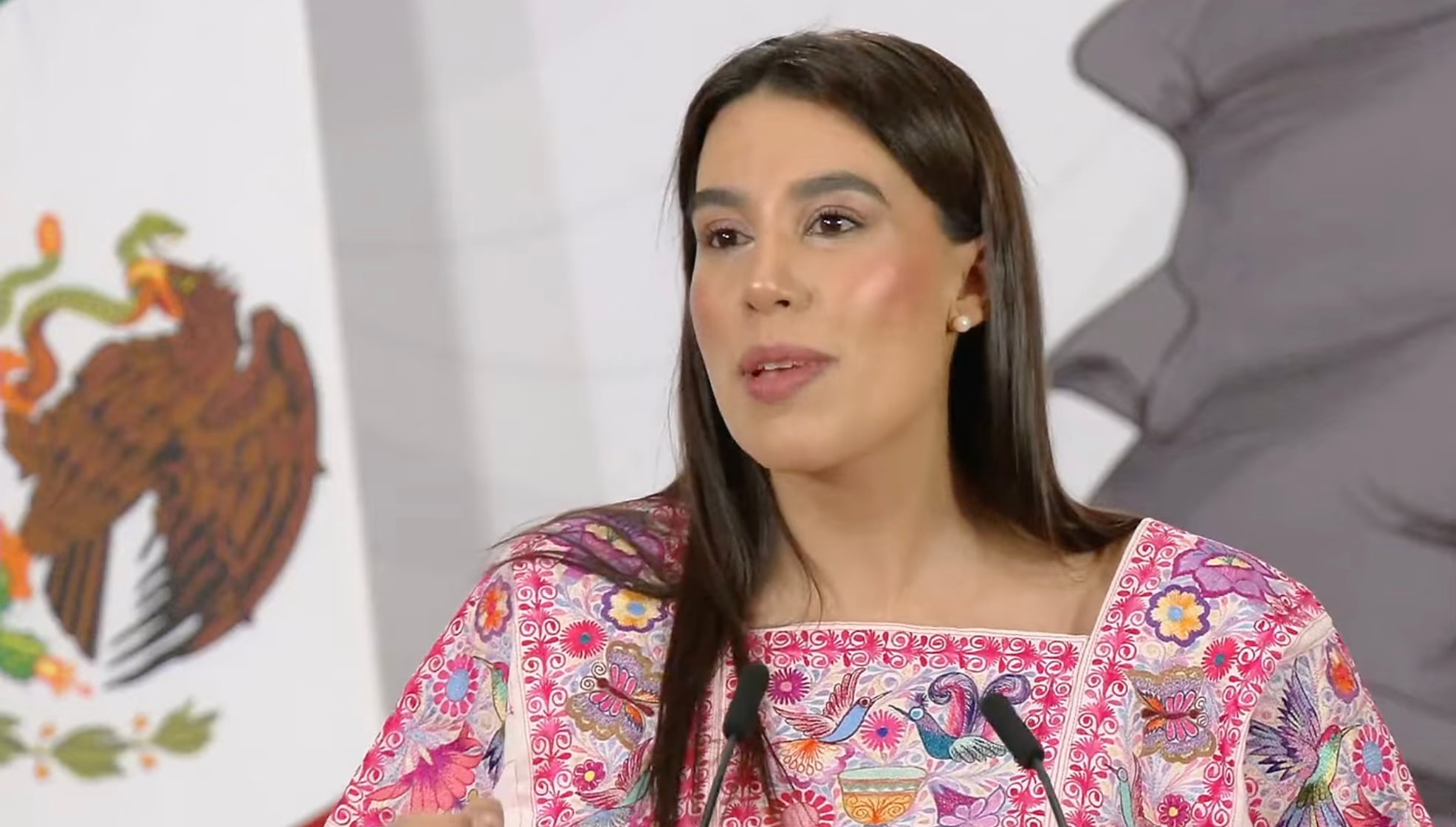 Josefina Rodríguez destaca resultados del turismo en México en Semana Santa y Pascua 2026