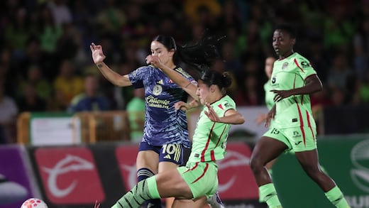 América vs FC Juárez: Pronóstico y posibles alineaciones de la vuelta de los cuartos de final de la Liga MX Femenil